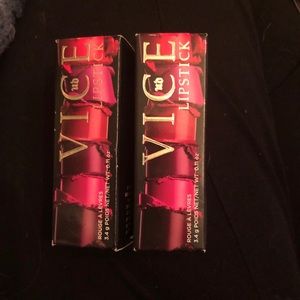 Urban decay lipstick